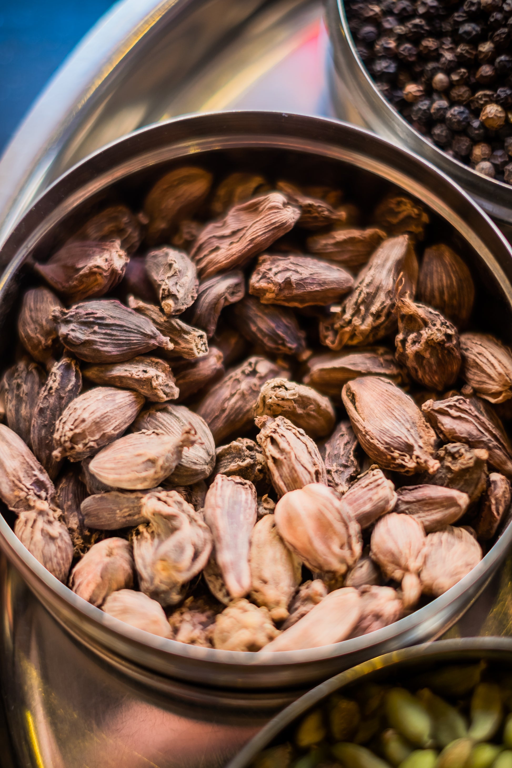 Black Cardamom
