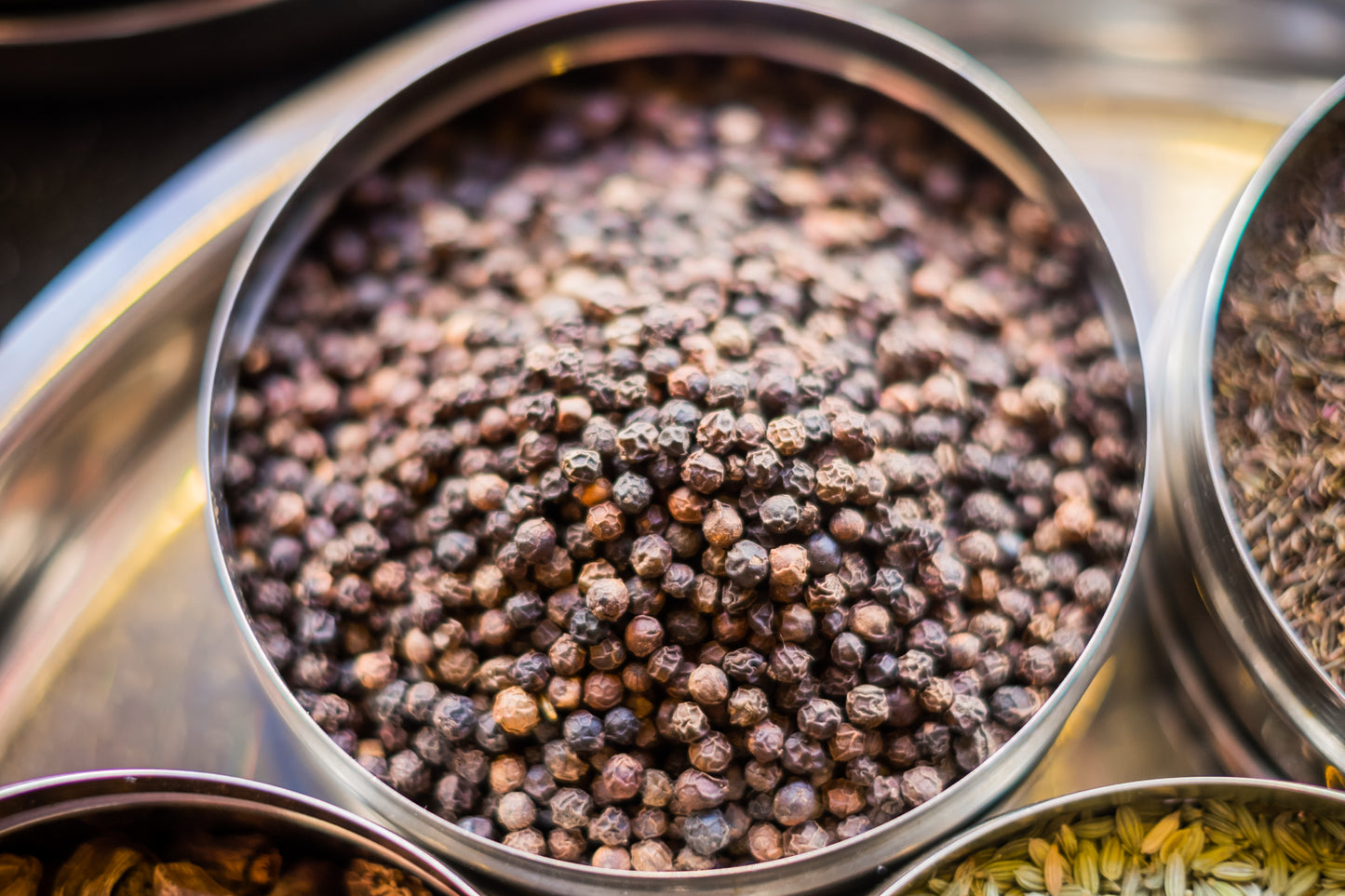 Black Pepper