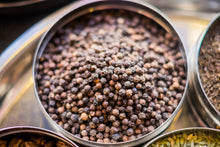 Black Pepper