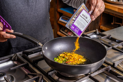 Bombay Potato Spice Mix Pack