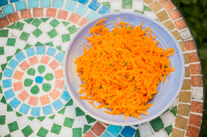 Carrot Salad Spice Mix