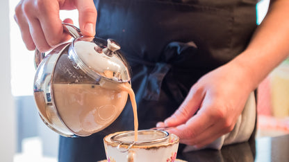 Chai Drinking Spices