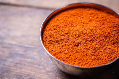 Chilli Powder (loose)