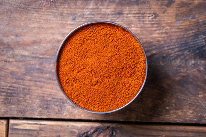 Chilli Powder (loose)