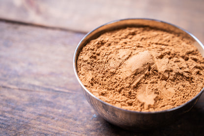 Cinnamon Powder Spice Tin