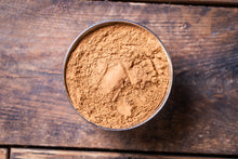 Cinnamon Powder Spice Tin