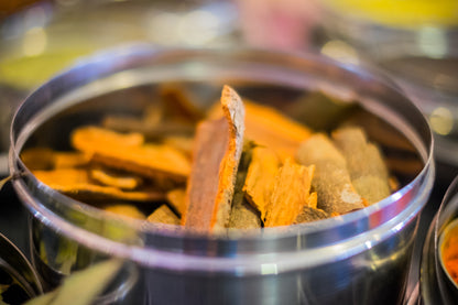 Cinnamon Sticks