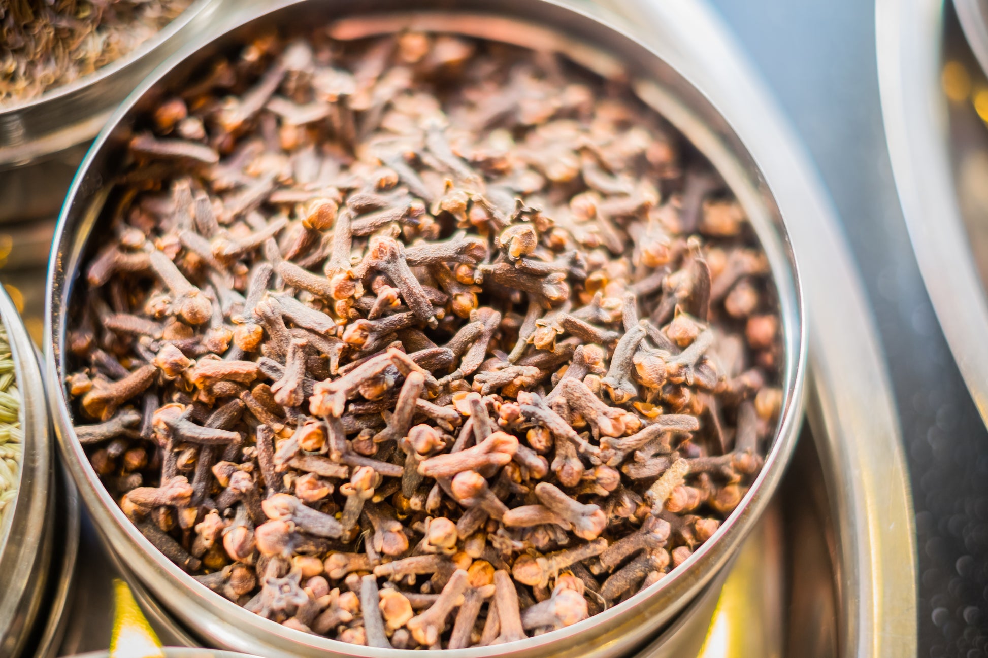Cloves