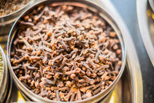 Cloves