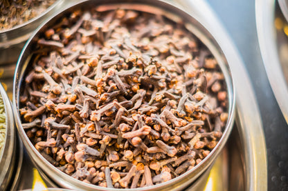 Cloves
