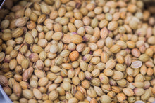 Coriander seeds