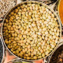 Coriander Seeds
