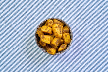 Cumin Potatoes Spice Mix