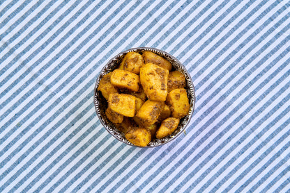 Cumin Potatoes Spice Mix