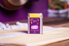 Cumin Powder Spice Tin