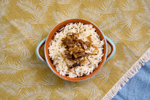 Cumin Potatoes Pack