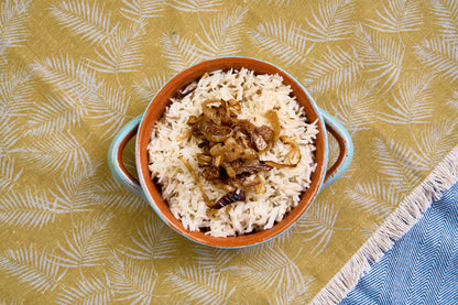 Cumin Potatoes Pack