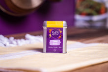 Cumin Seeds Spice Tin