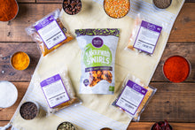 Curry Night Deluxe Subscription