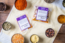 Curry Night Subscription