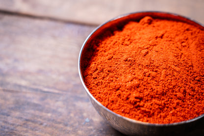 Deggi Mirch 50g – Rafi's Spicebox - Main Image