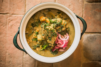 Dhansak Curry Pack