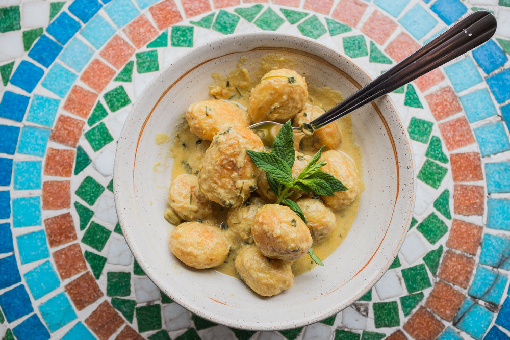 Dum Aloo Spice Mix 