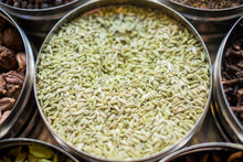 Fennel Seeds