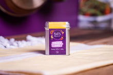 Fenugreek Leaves Spice Tin