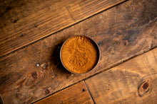 Garam Masala