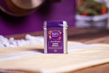 Garam Masala Spice Tin