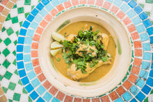Goan Green Curry Pack