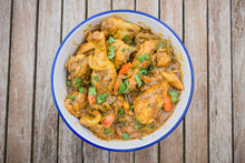 Jalfrezi Curry Pack
