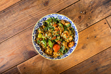 Jalfrezi Curry