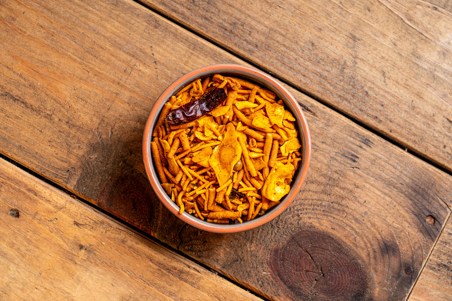 Kolhapuri Mix (Indian Snacks)