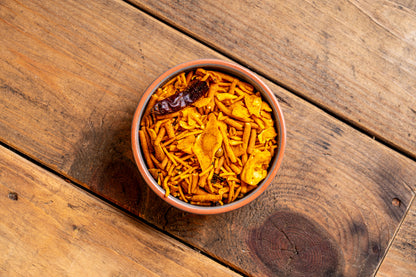 Kolhapuri Mix (Indian Snacks)