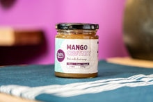 Mango Chutney