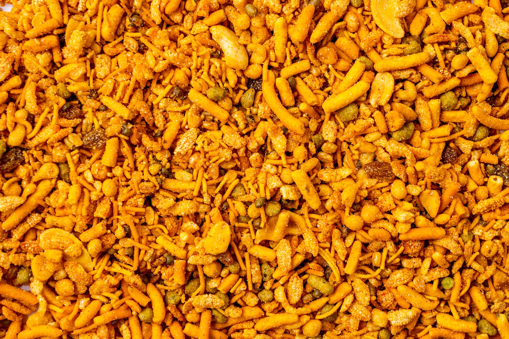 Navratan Mix (Indian Snacks)