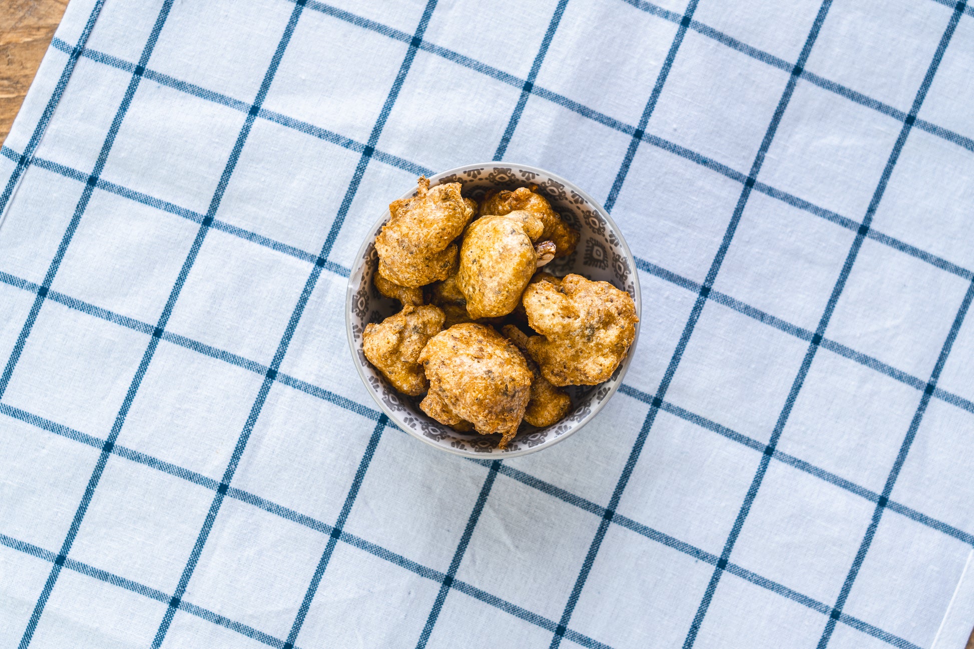 Pakora Spice Mix 