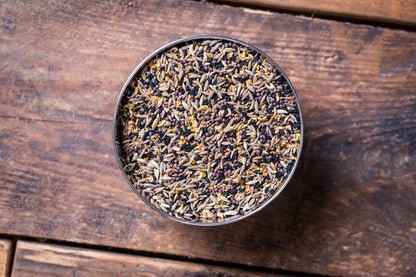 Panch Pooran - Rafi's Spicebox