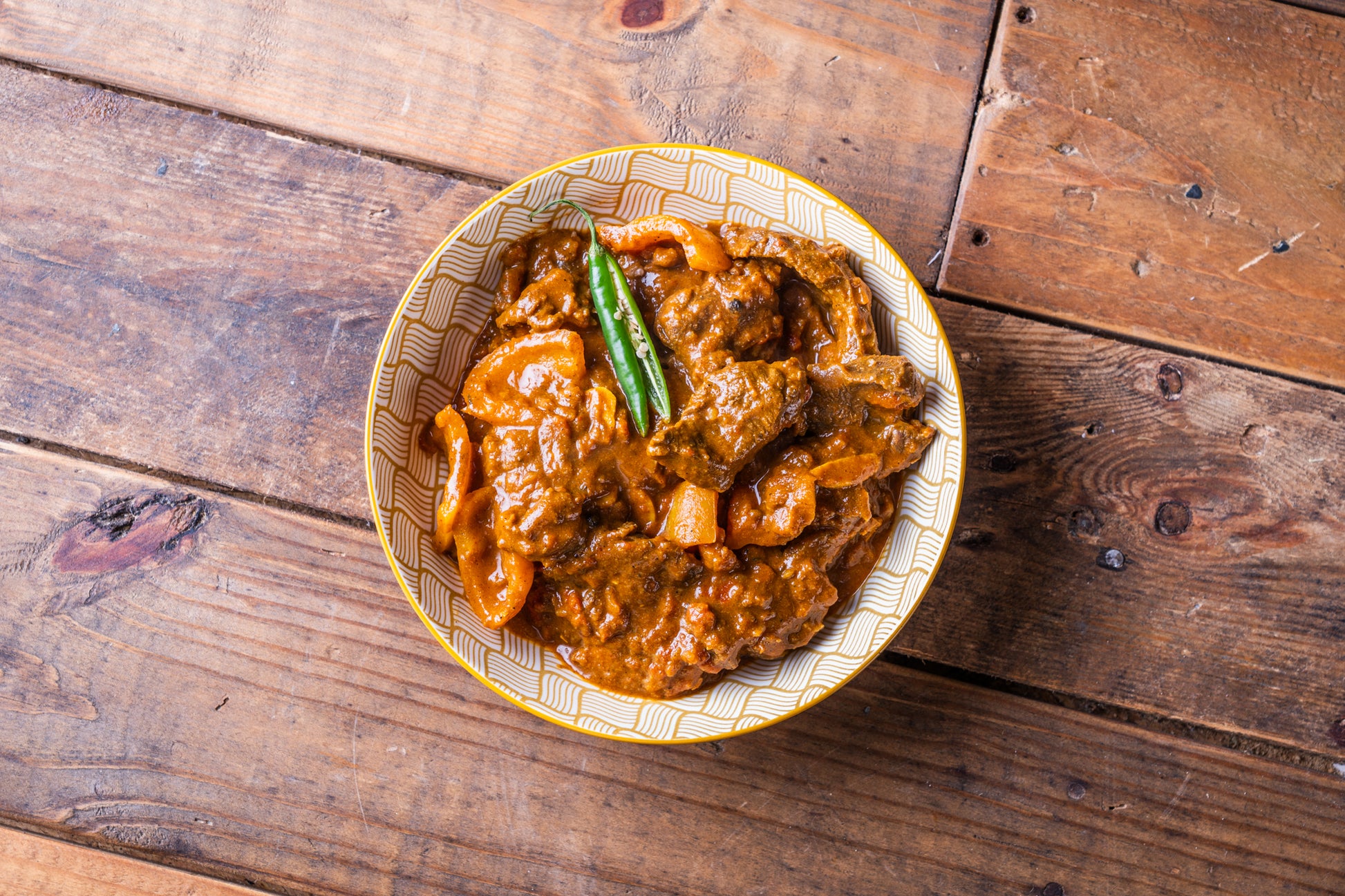 Phaal Curry Pack