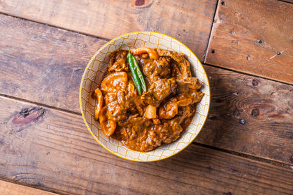 Phaal Curry Pack