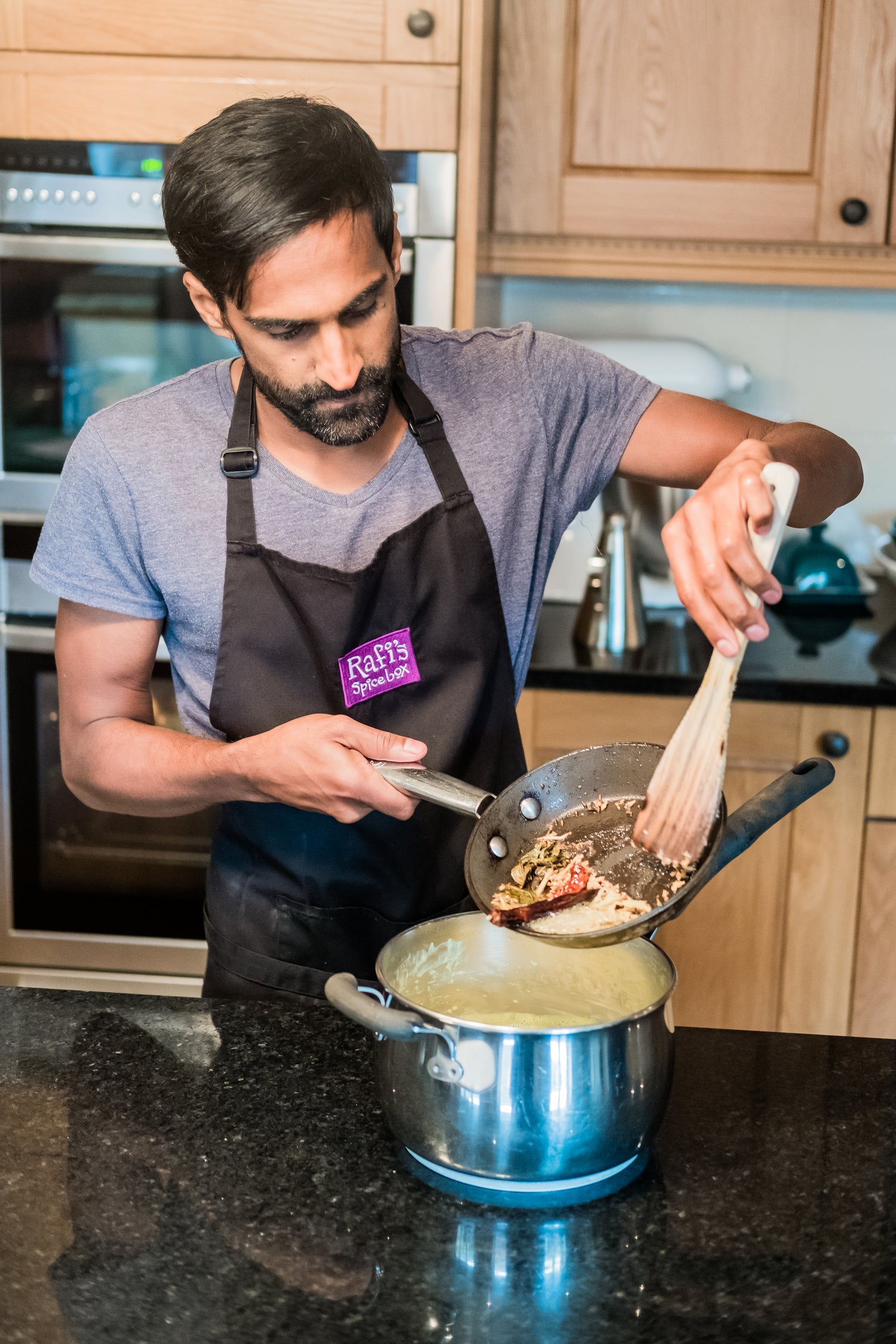 Popular Indian Snacks – Rafi's Spicebox