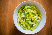 Cabbage and Ajwain Spice Mix