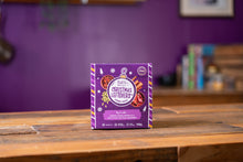 Rafi's Christmas Leftovers Curry Pack