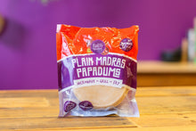 Rafi's Plain Madras Papadums