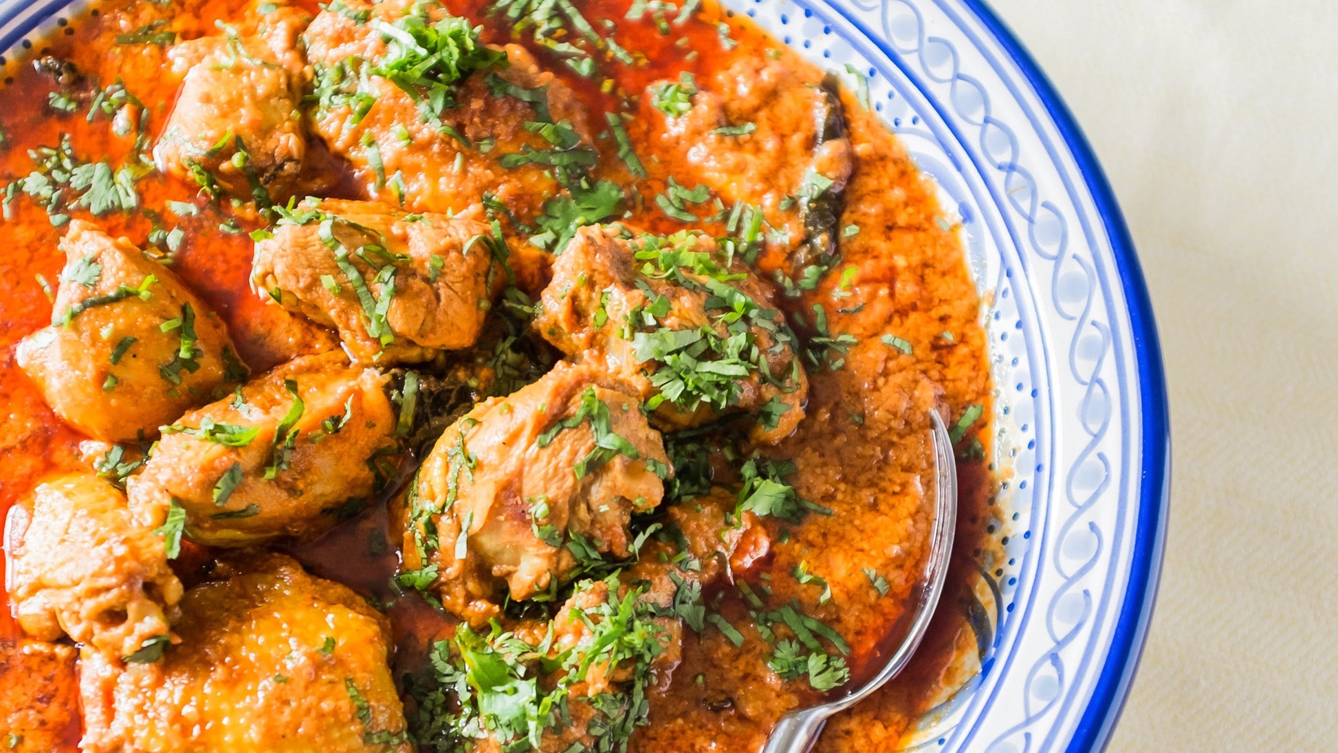 Homestyle Curry Pack