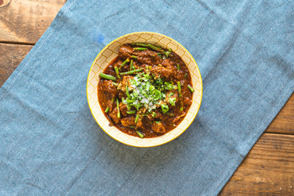 Rafi's Ma's Paretal Curry Pack