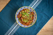 Rafi's Madras Curry Pack