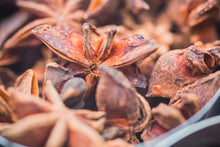 Rafi's Mulled Drinking Spices
